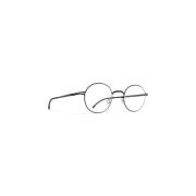 Mykita Knut 002 OPT Optical Frame Black, Unisex