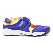 Nike Andningsbara Air Rift Sneakers Multicolor, Dam