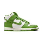 Nike Retro Bttys Sneakers Vit/Klorofyll-Vit Green, Herr