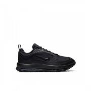 Nike Air Max Svarta Skor Black, Dam