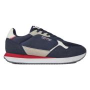 Jack & Jones Combo 2.0 Sneakers Blue, Herr