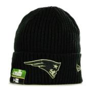 New Era NFL Salute To Service Stickad Mössa Green, Herr