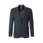 Hugo Boss Stilig Houston Jacka Blue, Herr