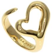 Tiffany & Co. Pre-owned Pre-owned Guld ringar Yellow, Dam