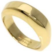 Tiffany & Co. Pre-owned Pre-owned Guld ringar Yellow, Dam