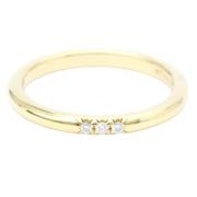 Tiffany & Co. Pre-owned Pre-owned Roseguld ringar Yellow, Unisex