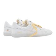 Hidnander Mega T Off White White, Dam