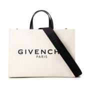 Givenchy Stilfull Resväskesamling Beige, Dam