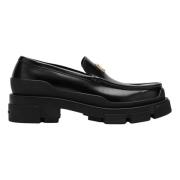 Givenchy Terra Loafer Skor Black, Dam