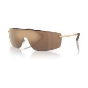 Oliver Peoples Ov1344S 50355A Sunglasses Brown, Herr