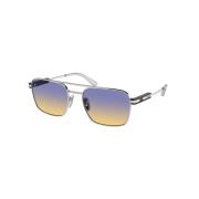 Prada PR 67Zs 1Bc06Z Sunglasses Gray, Unisex