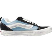 Vans Klassiska Skool Sneakers Multicolor, Herr