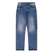 Barrow Jeans Blue, Herr