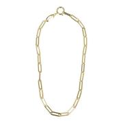 Federica Tosi necklace Yellow, Dam