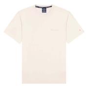 Champion T-shirt Pink, Herr