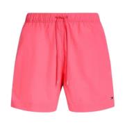 Tommy Hilfiger Dragsko Herrkostym Pink, Herr