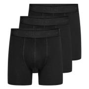 Only & Sons 3 Pack Briefs paket Black, Herr