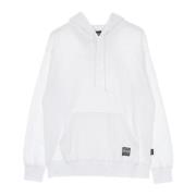 Propaganda Vit Ribs Icon Mask Hoodie White, Herr