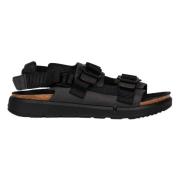 Birkenstock Shinjuku-sandalen Black, Herr