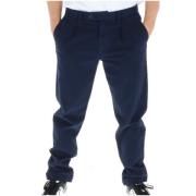 Sun68 Straight Jeans Blue, Herr