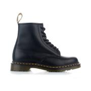 Dr. Martens 1460 Smooth stövlar Black, Herr