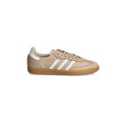 Adidas Originals Retro Wonder Taupe Sneakers Beige, Herr