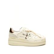 Premiata Vita Sneakers Micol White, Dam