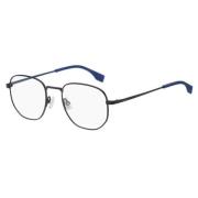 Hugo Boss Stiliga Glasögon Boss 1550 D51 Black, Unisex