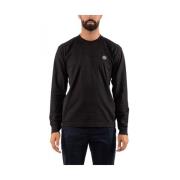 Stone Island Snygg Herrskjorta Black, Herr