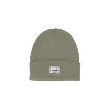 Herschel Sea Spray Beanie Herr Mössa Green, Herr