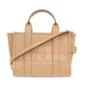 Marc Jacobs ‘Small Tote Bag’ axelväska Beige, Dam