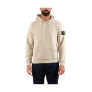 Stone Island Snygg Herrskjorta Gray, Herr