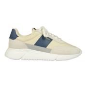 Axel Arigato Vintage Runner Sneakers Beige, Herr