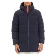 Herno Gore-Tex Dunjacka Blue, Herr