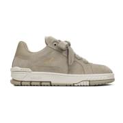 Axel Arigato Area Haze Sneaker Gray, Dam