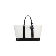 Axel Arigato Note Shopper White, Dam