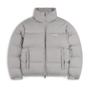 Axel Arigato Observer Puffer Jacket Gray, Herr