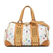 Louis Vuitton Vintage Pre-owned Canvas louis-vuitton-vskor Multicolor,...