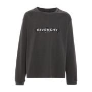 Givenchy Rosewood T-Shirt Gray, Herr