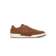 Reebok Collegiate Brown Låg Sneaker Herrsko Brown, Herr