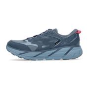 Hoka One One GTX Utomhussko i Goblin Blue Blue, Herr