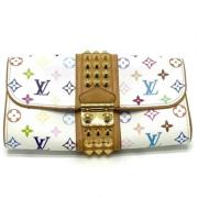 Louis Vuitton Vintage Pre-owned Tyg louis-vuitton-vskor Multicolor, Da...