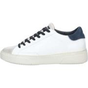 Crime London Essential 3.0 Stiliga Sneakers White, Herr