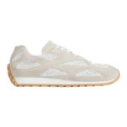 Bottega Veneta Vita Sneakers för Kvinnor White, Dam