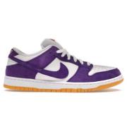 Nike Court Purple Dunk Low Pro ISO Purple, Herr