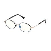 Tom Ford Ft5973B 005 Optical Frame Black, Herr