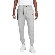 Nike Tech Fleece Jogger Byxor Gray, Herr