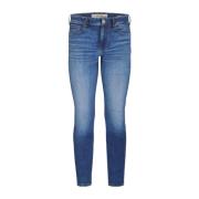 Guess Elite Skinny Jeans för Män Blue, Herr