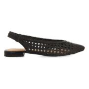 Gioseppo Ballerinas Black, Dam