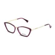 Max Mara Mm5152 083 Optical Frame Pink, Dam